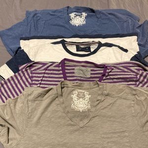 Express T-Shirt Bundle
